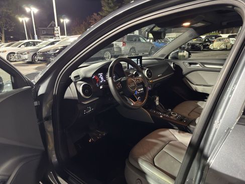 Used 2017 Audi A3 2.0T Premium w/ Convenience Package image 22