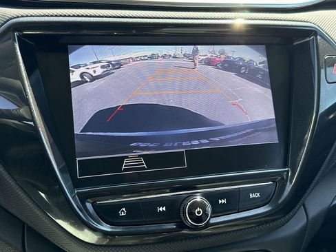 Used 2023 Chevrolet TrailBlazer LT w/ Convenience Package image 6