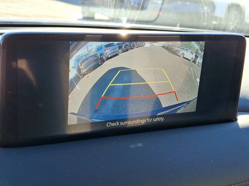 Certified 2023 MAZDA CX-5 AWD 2.5 S image 19