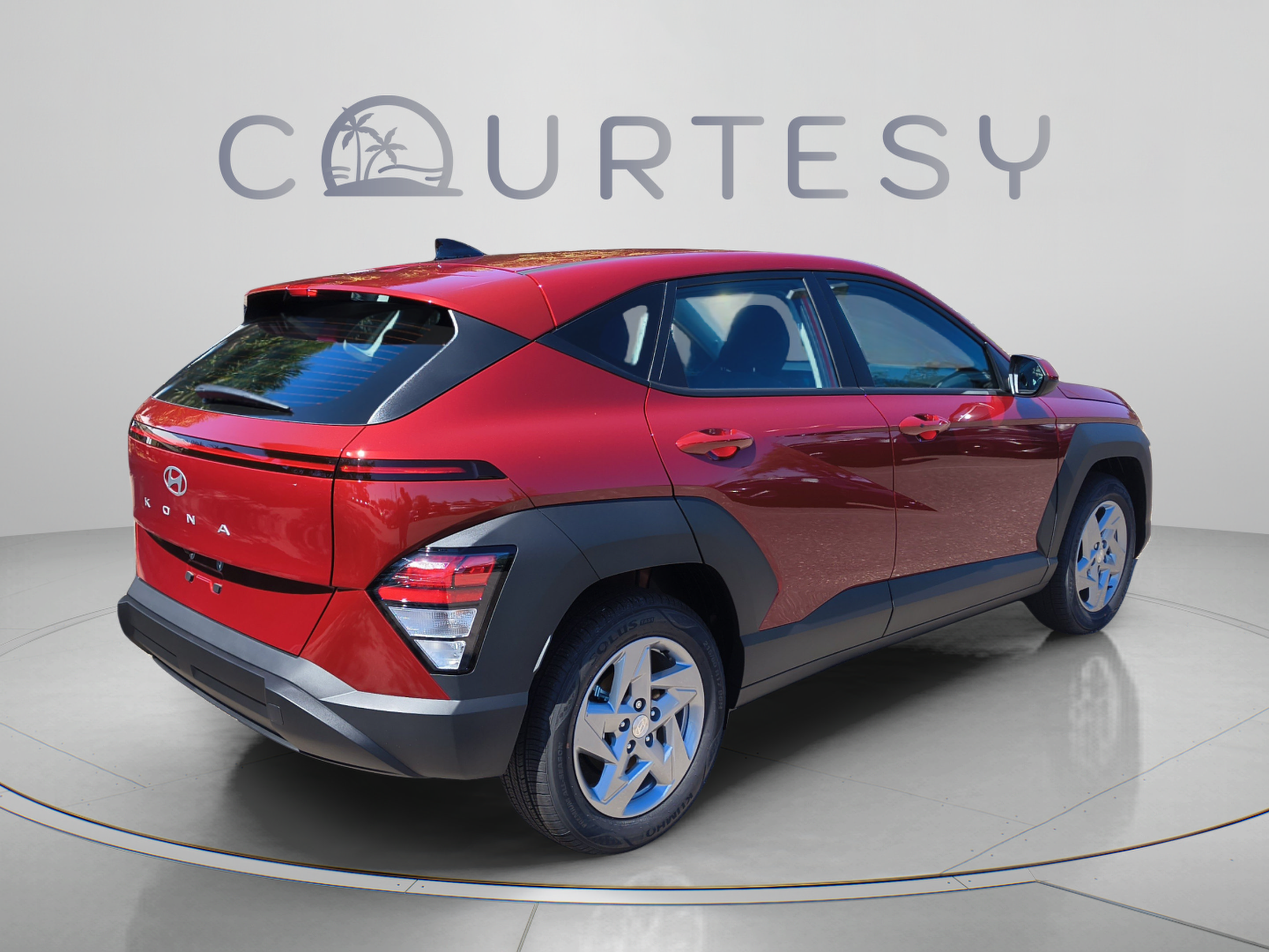 New 2027 Hyundai Kona SE FWD image 5