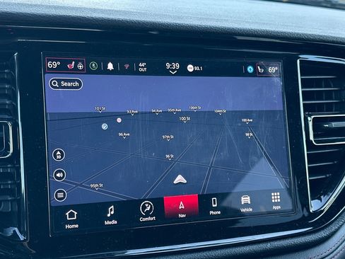 Used 2021 Dodge Durango R/T w/ Trailer Tow Group IV image 19