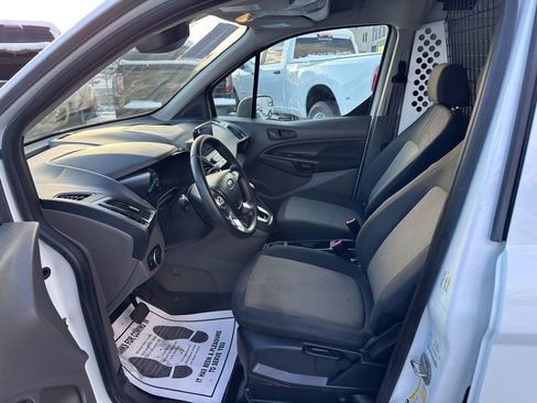 Used 2022 Ford Transit Connect XL w/ CNG/LPG Engine Prep Package image 14
