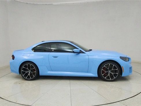 Used 2024 BMW M2 w/ Lighting Package image 63