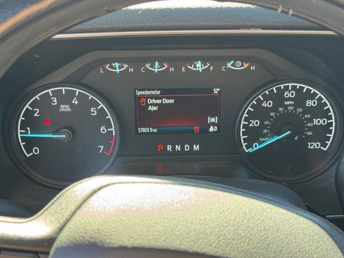 Used 2023 Ford F150 XL w/ STX Appearance Package image 20