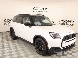 New 2026 MINI Cooper Countryman S video 1