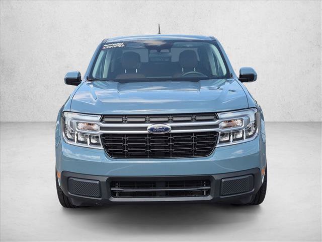 Used 2023 Ford Maverick Lariat FWD image 2