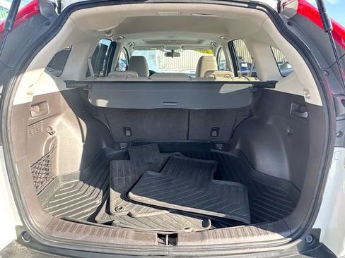 Used 2014 Honda CR-V EX-L image 25