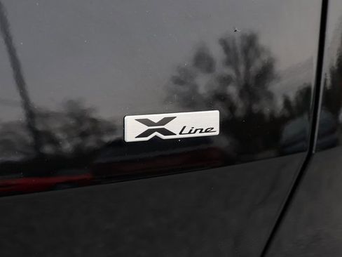 Used 2023 Kia Sportage X-Line w/ X-Line Premium Package image 9