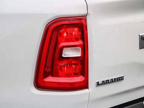 New 2026 RAM 1500 Laramie image 11