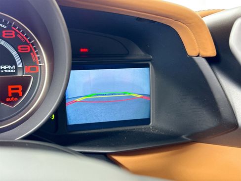 Certified 2018 Ferrari 488 Spider image 14