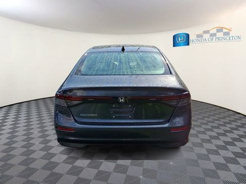 Used 2025 Honda Accord SE image 5