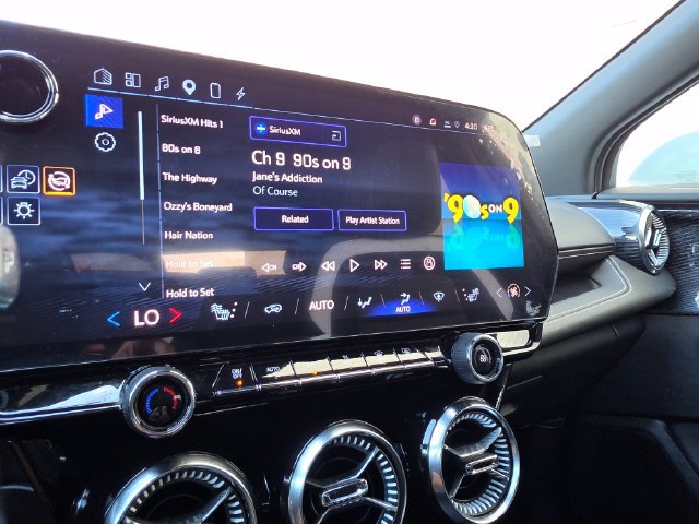 Used 2024 Chevrolet Blazer EV LT AWD/4WD image 62