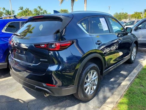 Used 2022 MAZDA CX-5 AWD 2.5 S image 3