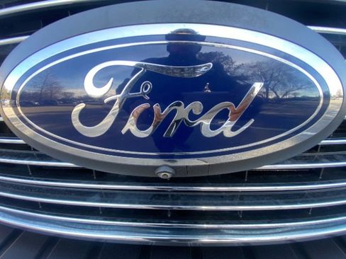 Used 2020 Ford F450 Limited image 37