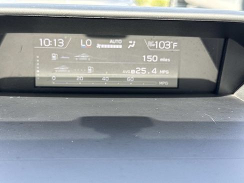 Used 2019 Subaru Crosstrek 2.0i Limited w/ Popular Package #4 AWD/4WD image 30