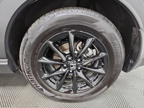 Used 2026 Honda CR-V Sport-L image 41