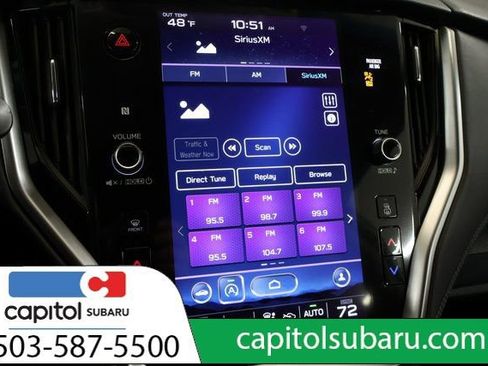 Used 2020 Subaru Outback Premium image 22