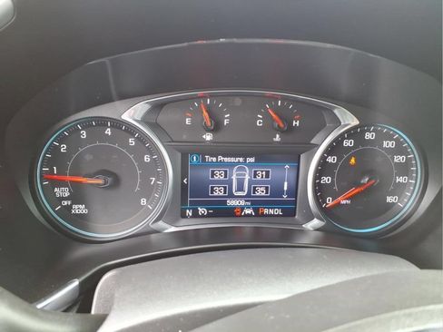 Used 2021 Chevrolet Equinox LT AWD/4WD image 22