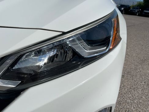 Used 2020 Nissan Altima 2.5 S FWD image 10