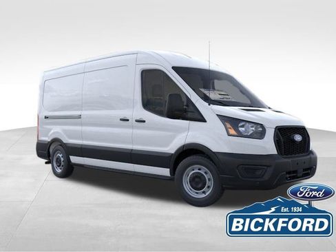 New 2026 Ford Transit 250 Base image 7
