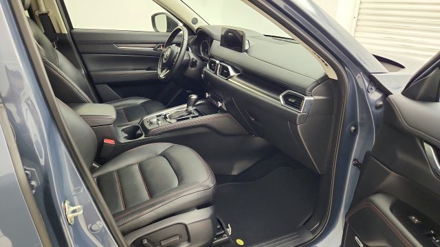 Certified 2025 MAZDA CX-5 Carbon Edition AWD/4WD image 23