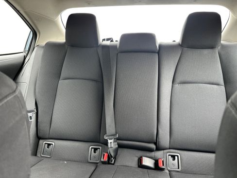 Used 2023 Toyota Corolla LE FWD image 13