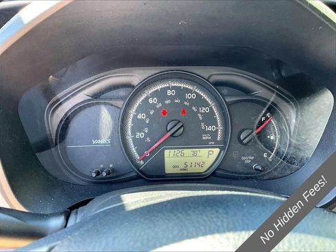 Used 2015 Toyota Yaris LE FWD image 18