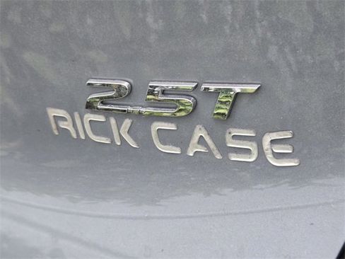 Certified 2022 Hyundai Santa Fe Calligraphy image 9