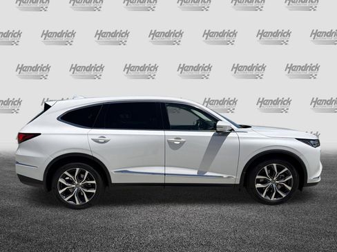 Certified 2023 Acura MDX FWD w/ Technology Package image 11