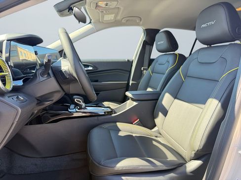 New 2026 Chevrolet Trax ACTIV w/ Driver Confidence Package FWD image 9