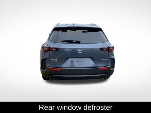 Used 2025 MAZDA CX-50 AWD 2.5 S w/ Preferred Package image 6