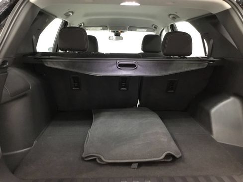 Used 2023 Chevrolet Equinox LS w/ LPO, Cargo Package FWD image 16