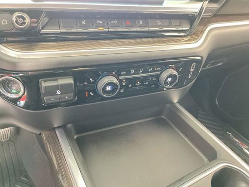 Certified 2026 Chevrolet Silverado 2500 LT w/ Trail Boss Package image 38