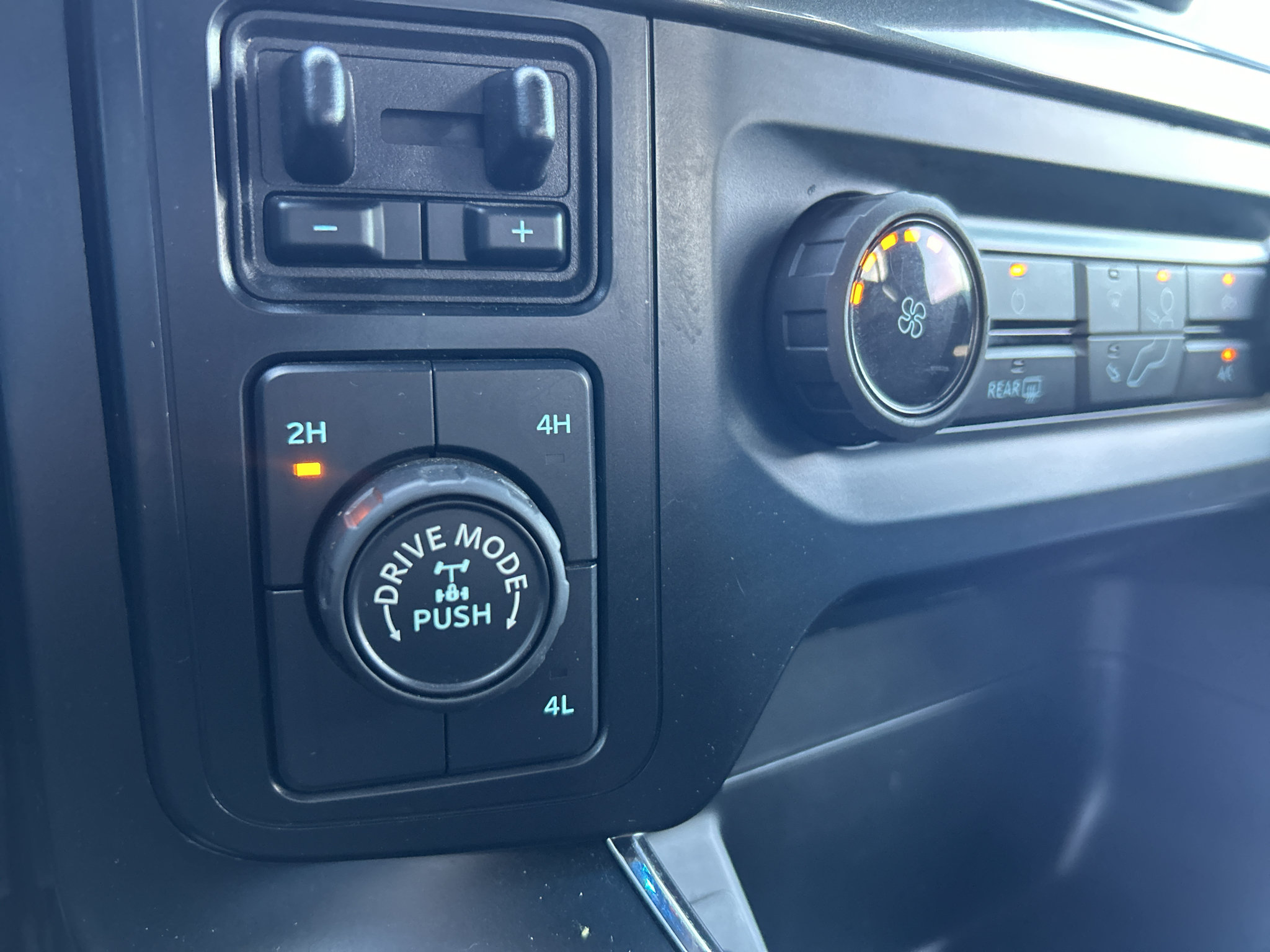 Certified 2023 Ford F150 XL w/ STX Appearance Package AWD/4WD image 25