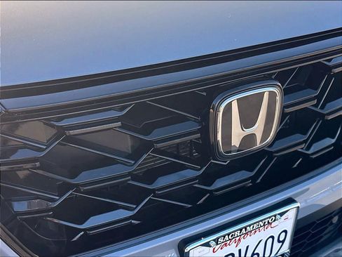 Used 2024 Honda CR-V Sport-L image 33