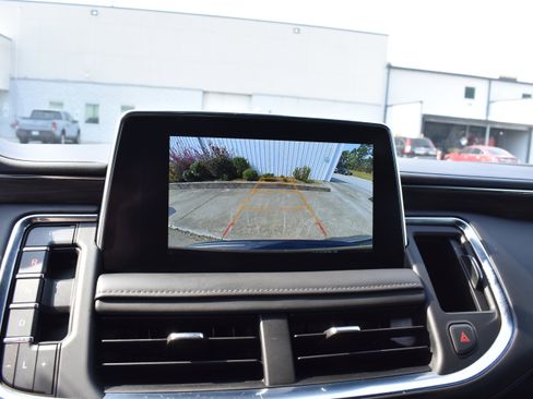 Used 2023 Chevrolet Tahoe LT image 18