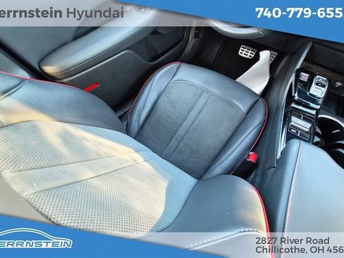 Used 2022 Hyundai Sonata SEL Plus image 14