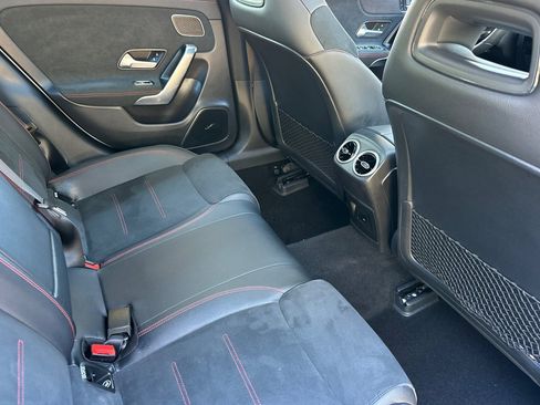 Certified 2023 Mercedes-Benz CLA 250 image 30