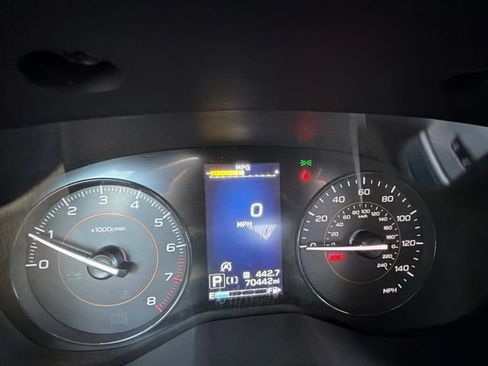Used 2021 Subaru Crosstrek 2.0i AWD/4WD image 14