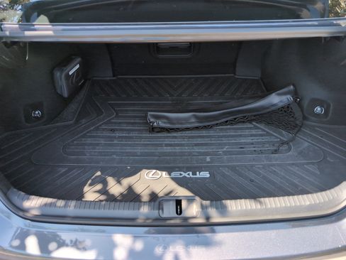 Used 2023 Lexus ES 350 w/ Premium Package FWD image 32