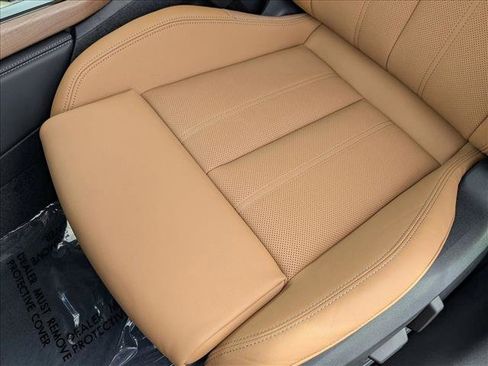 New 2025 Audi A5 2.0T Premium Plus w/ Premium Plus image 4