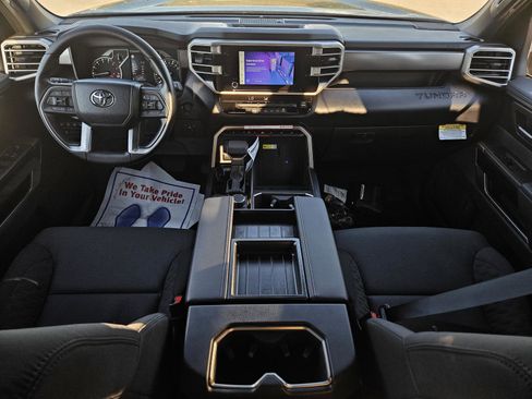 New 2026 Toyota Tundra SR5 image 28