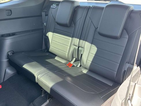 New 2026 Volkswagen Atlas SEL AWD/4WD image 9