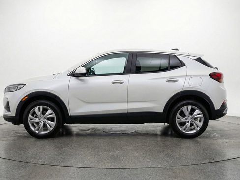 Used 2025 Buick Encore GX Preferred image 5