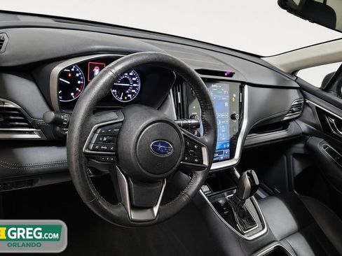 Used 2024 Subaru Outback Limited XT AWD/4WD image 11