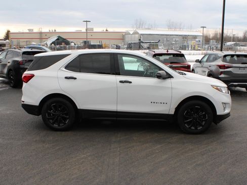 Used 2019 Chevrolet Equinox LT image 4