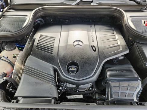 Used 2022 Mercedes-Benz GLE 450 4MATIC image 42
