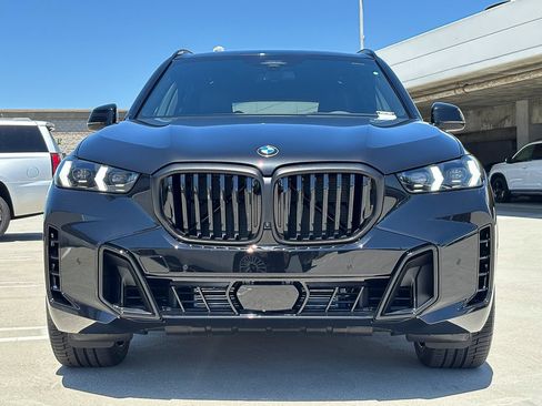 New 2026 BMW X5 sDrive40i w/ M Sport Package RWD image 2