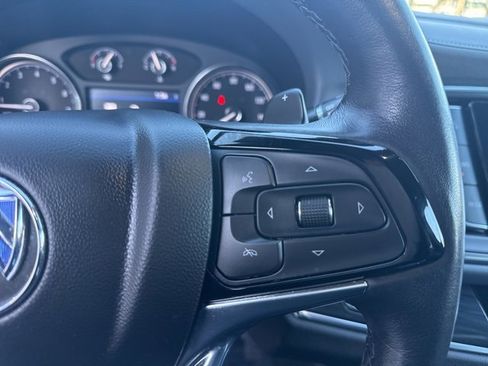 Used 2024 Buick Enclave Essence w/ Experience Buick Package image 18