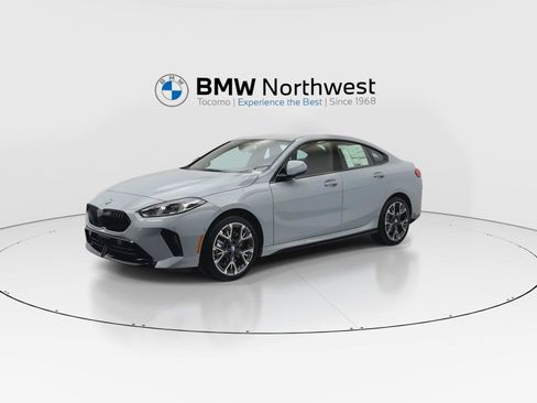 New 2026 BMW 228i w/ Technology Package FWD image 9